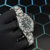 0162 GMT Baguette Bezel