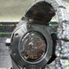 0052 Audemars Piguet Royal Oak 15400 41mm 2tone Rose Gold & White Small Stone Bezel Small Stone Band