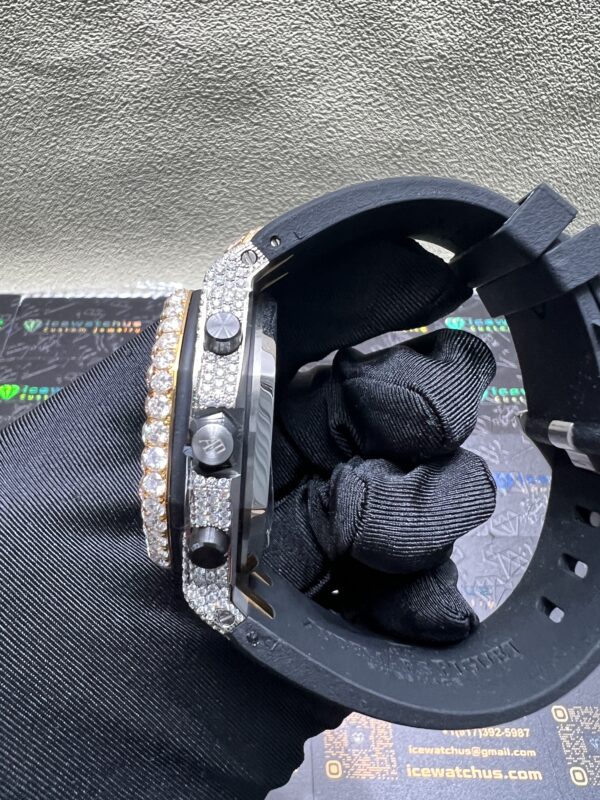 0050 Rubber Band AP