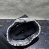 0055 Audemars Piguet Royal Oak 15400 41mm All Small Stones Setting Black date