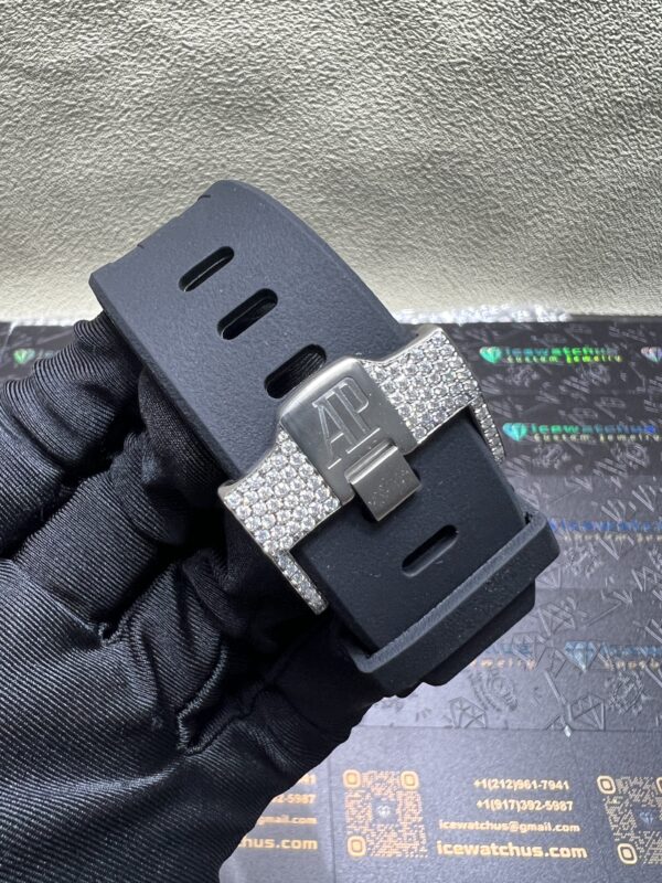 0051 Rubber Band AP