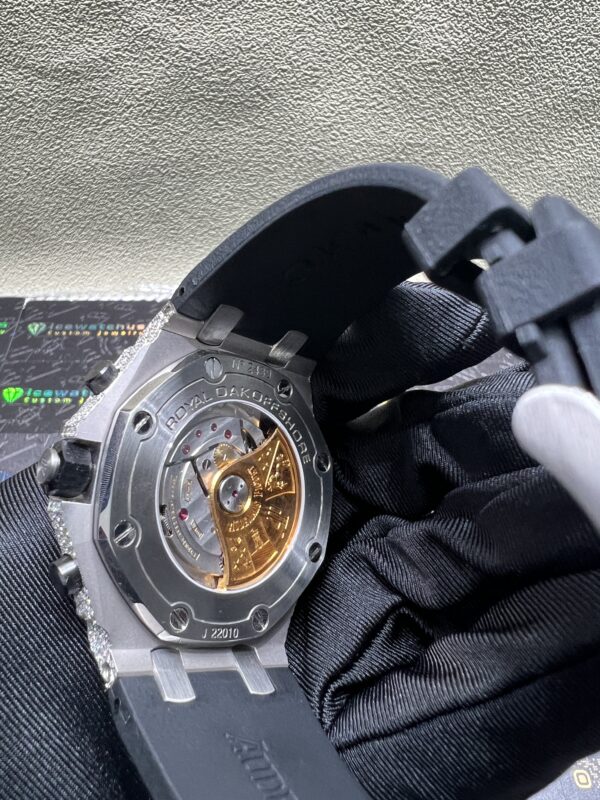 0051 Rubber Band AP