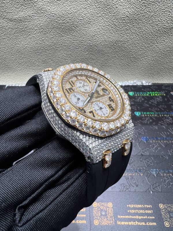 0050 Rubber Band AP