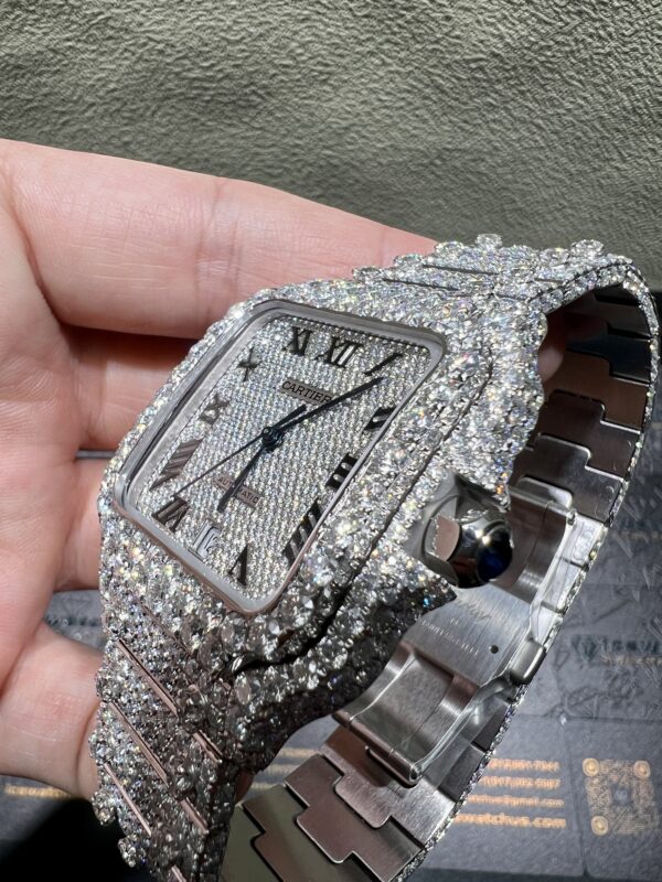 0112 40MM BIG STONES