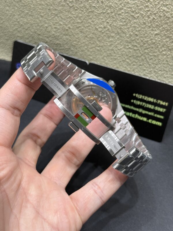 0151 AP Royal Oak 15500 41mm