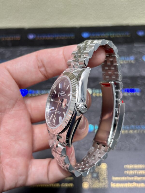 0129 datejust 41mm