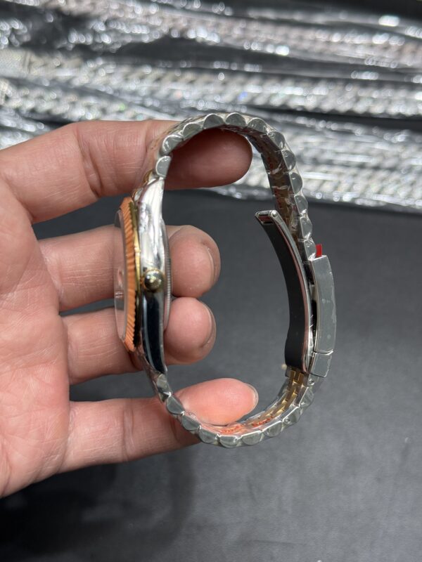 0139 datejust 41mm