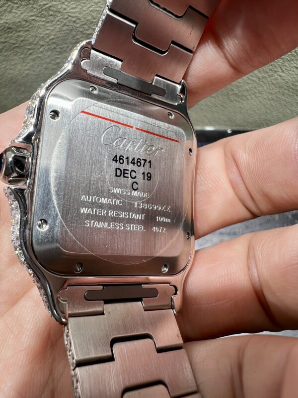 0112 40MM BIG STONES