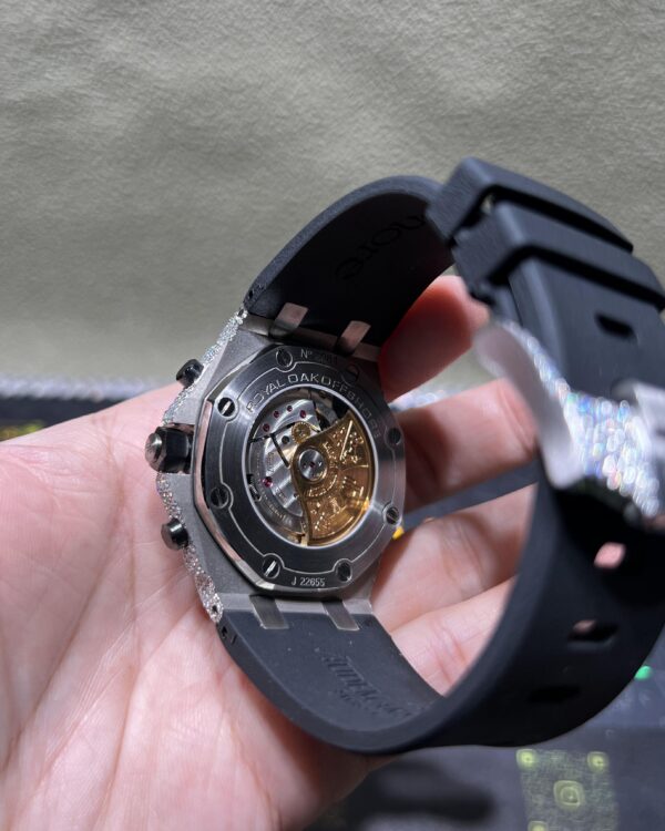 0012 Rubber Band AP