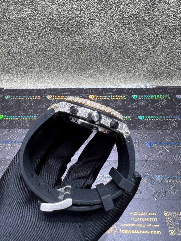 0050 Rubber Band AP