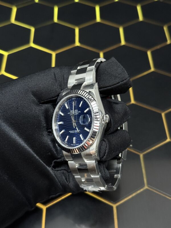 0159 VSF datejust 41mm