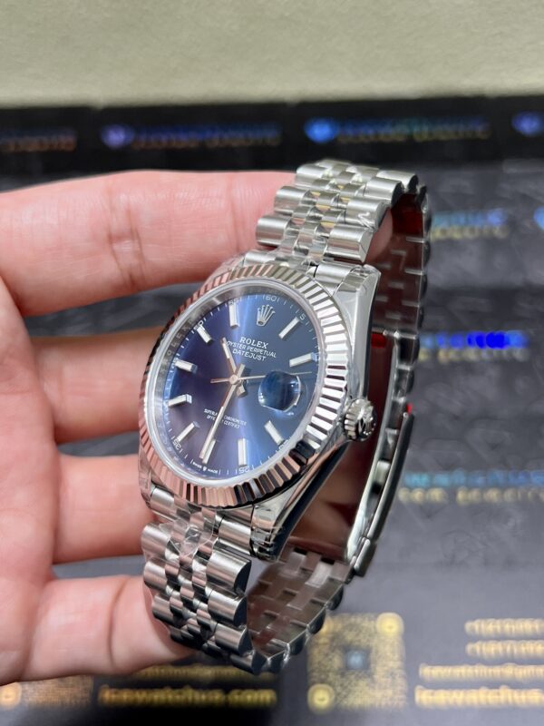 0129 datejust 41mm