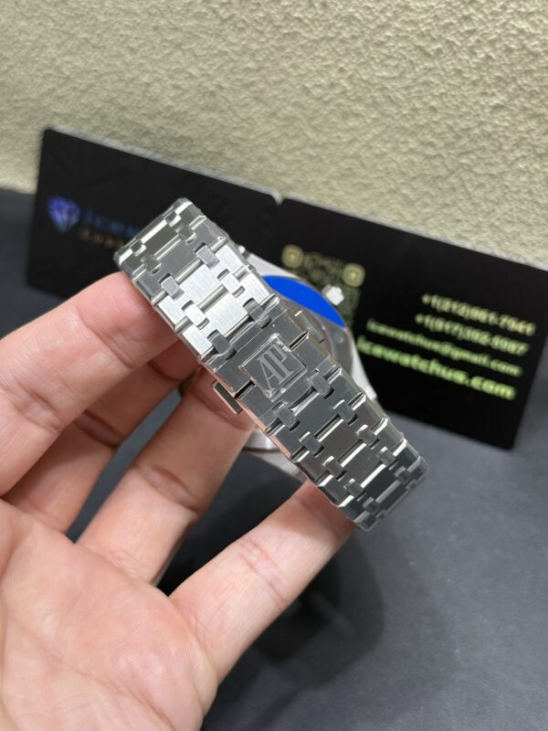 0151 AP Royal Oak 15500 41mm