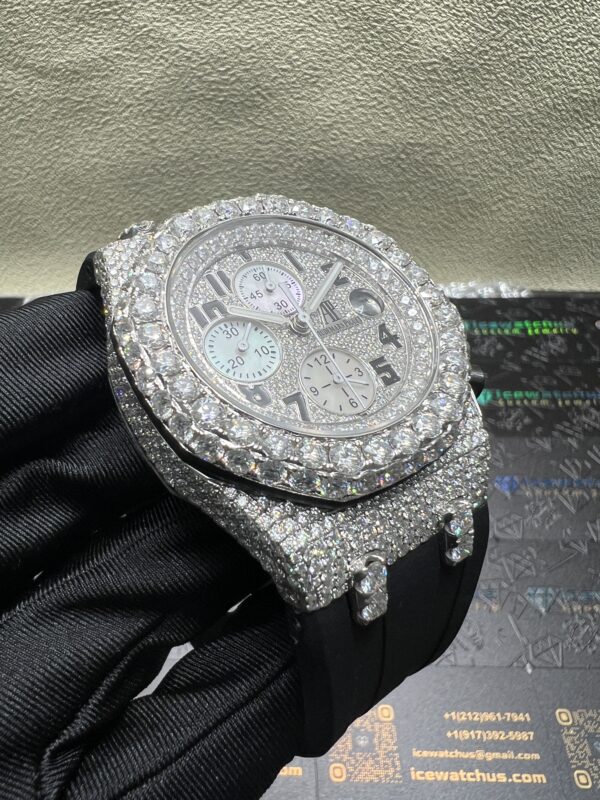 0051 Rubber Band AP