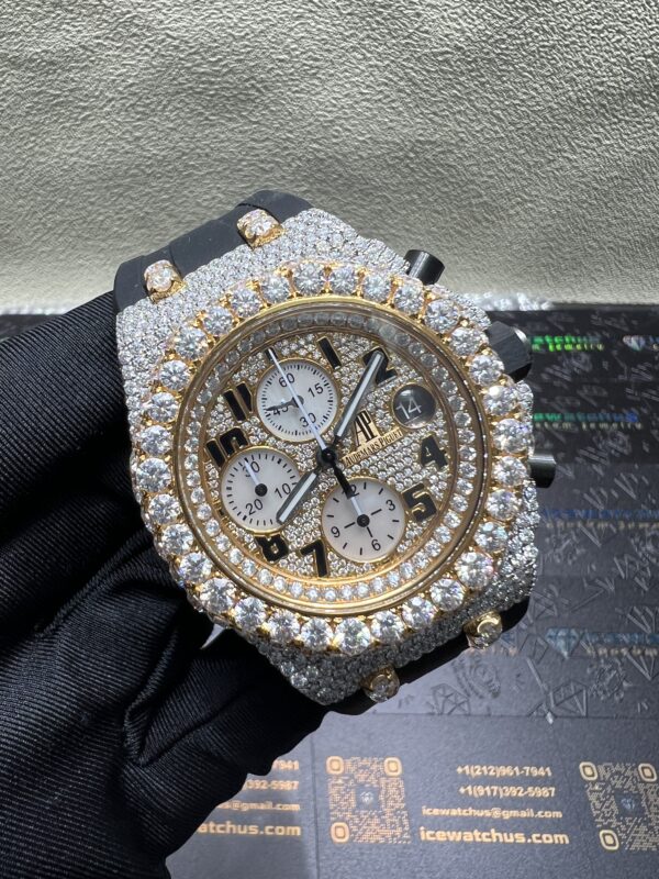 0050 Rubber Band AP