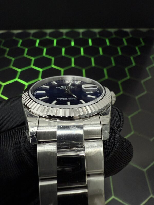 0159 VSF datejust 41mm