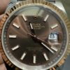 0153 datejust 41mm
