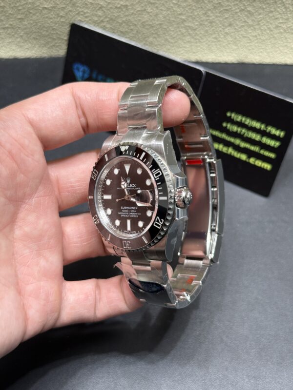0138 submariner