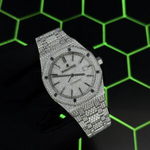 0163 AP 15400 small stones setting