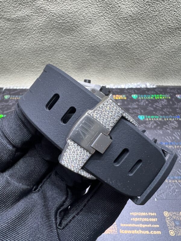 0050 Rubber Band AP