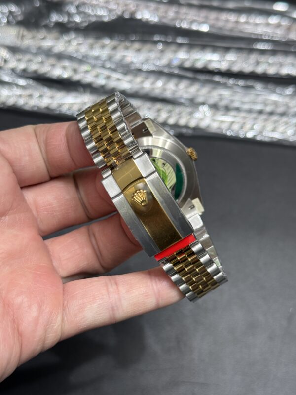 0139 datejust 41mm