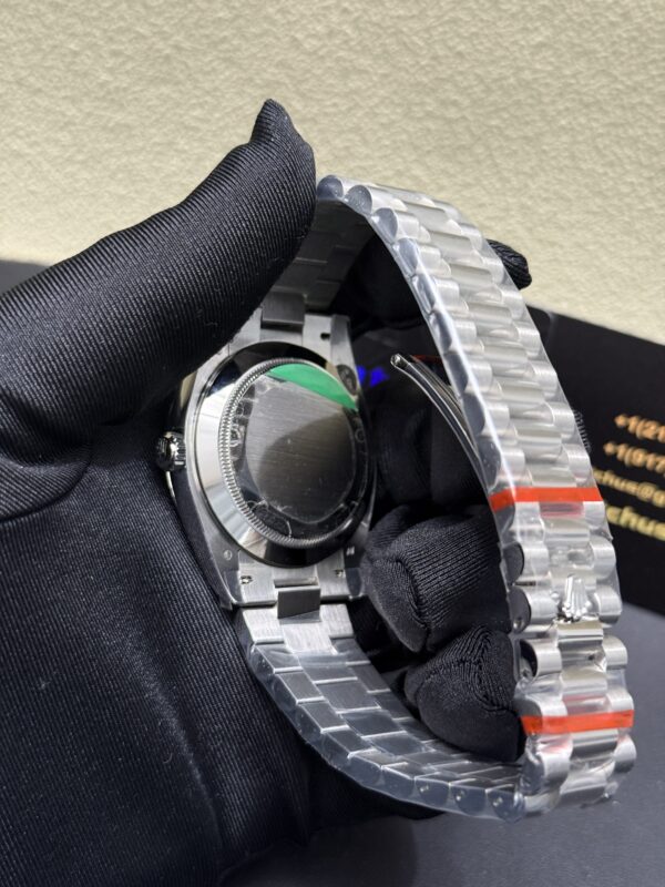 0137 daydate 40mm