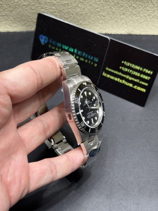 0138 submariner