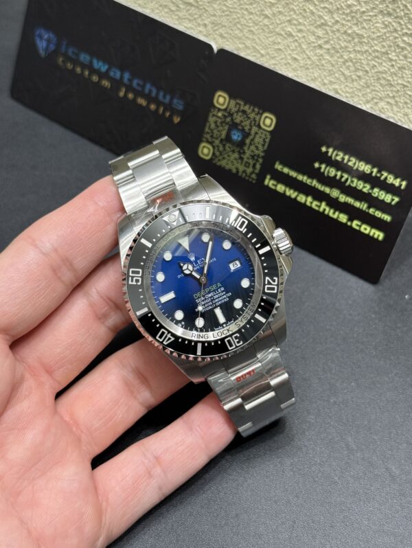 0155 deepsea