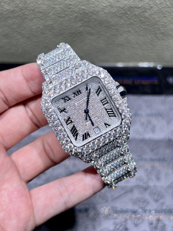 0112 40MM BIG STONES