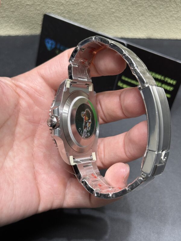 0138 submariner