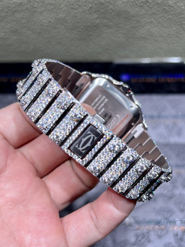 0112 40MM BIG STONES