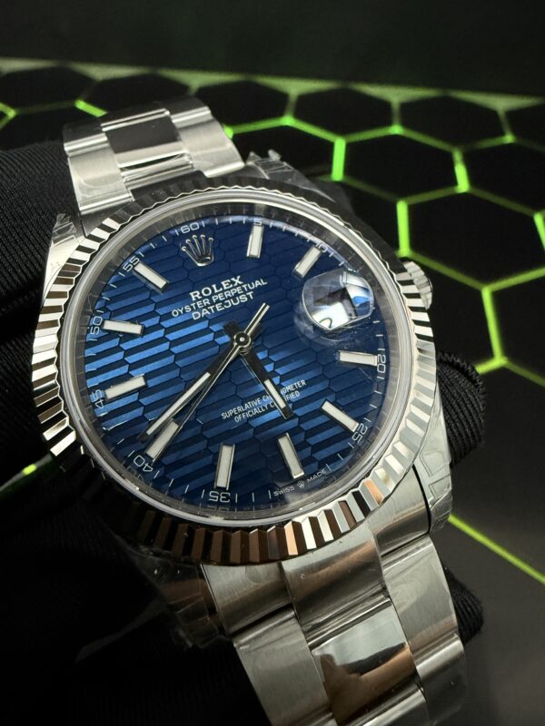 0159 VSF datejust 41mm