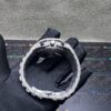 0030 Audemars Piguet Royal Oak Offshore 42mm White All Big Stones Setting Raised Band