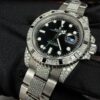 0162 GMT Baguette Bezel