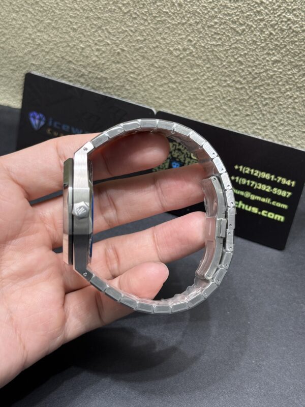 0151 AP Royal Oak 15500 41mm