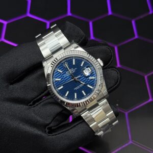 0159 VSF datejust 41mm