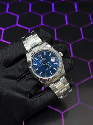 0159 VSF datejust 41mm