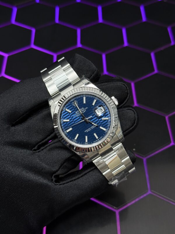 0159 VSF datejust 41mm