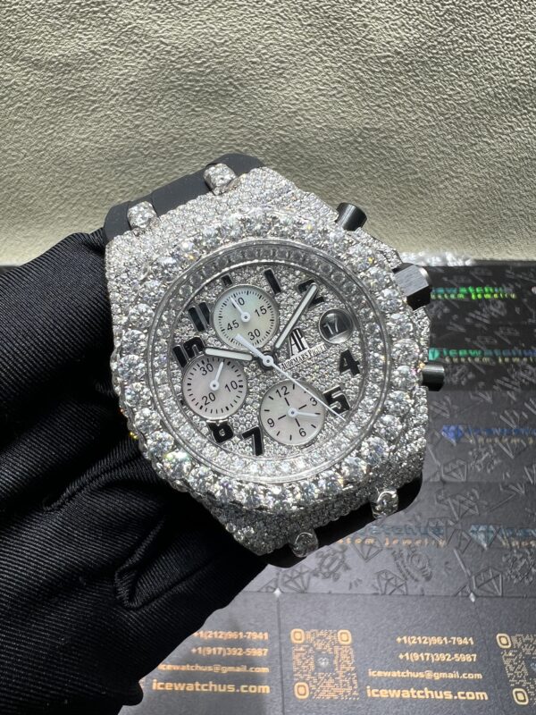 0051 Rubber Band AP