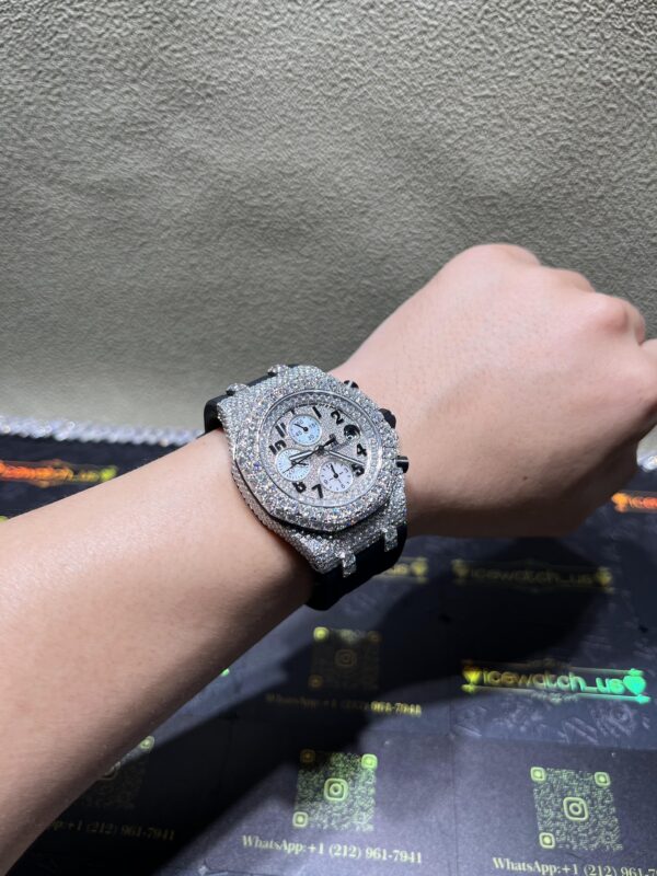 0012 Rubber Band AP