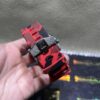0011 Rubber band AP
