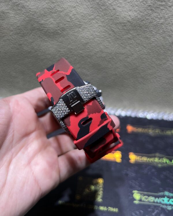 0011 Rubber band AP