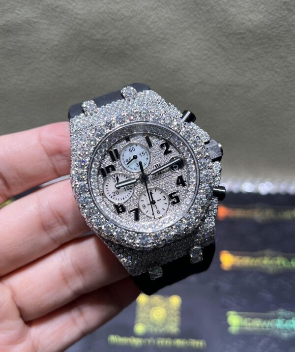 0012 Rubber Band AP