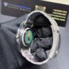 0148 GMT Oyster band