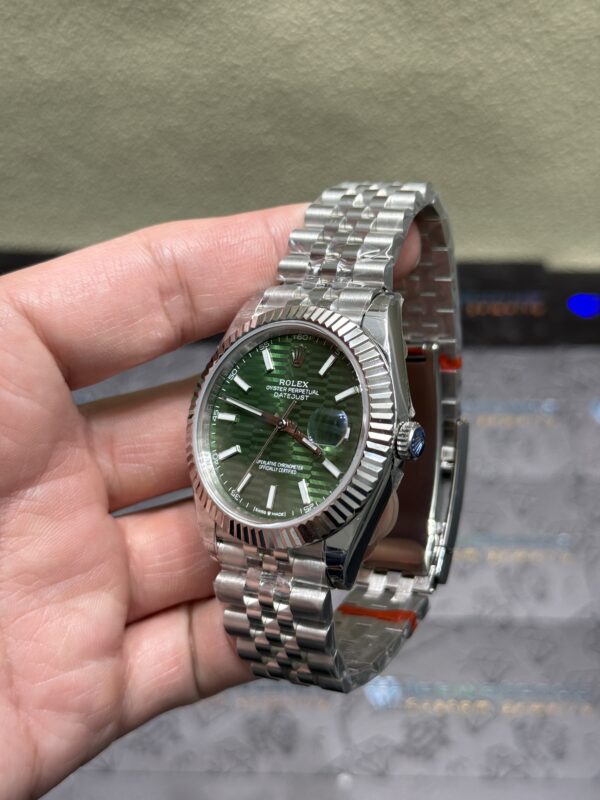 0156 datejust 41mm