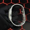 0161 BVF ssmall stone setting Cartier 40mm