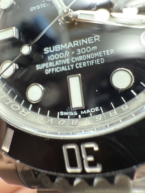 0138 submariner