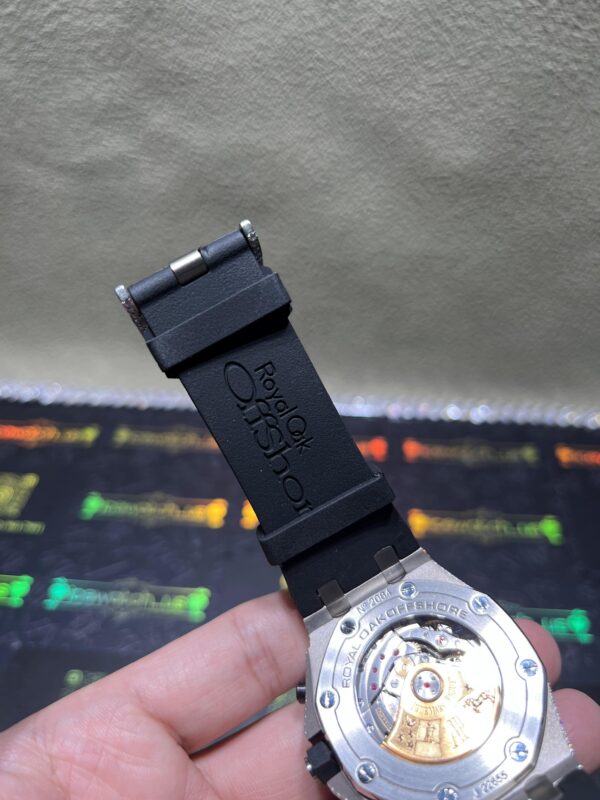 0012 Rubber Band AP