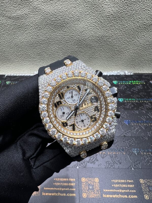 0050 Rubber Band AP