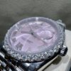 0110 36mm PINK DIAL